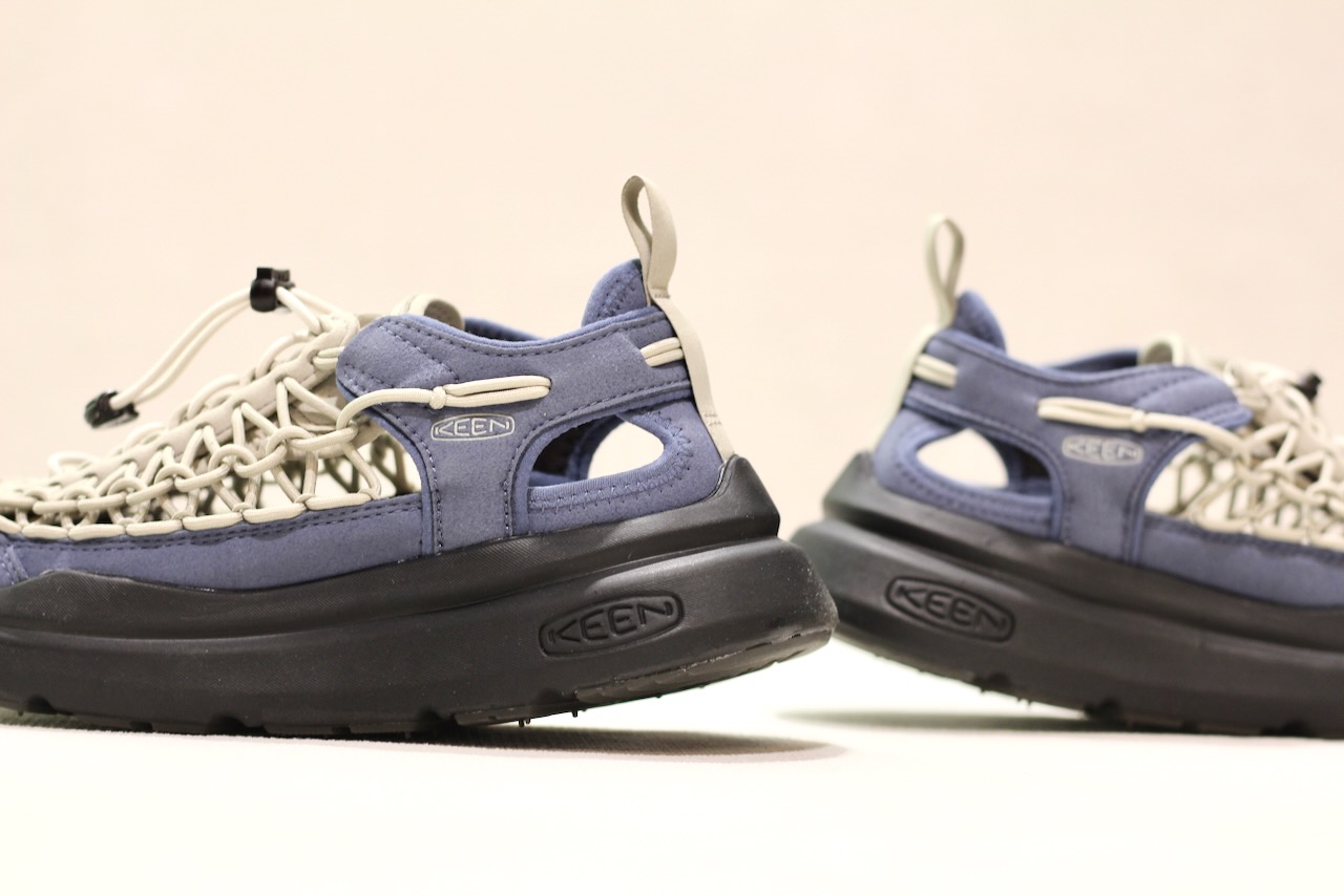 Uneek WK Vintage Indigo