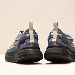 Uneek WK Vintage Indigo