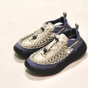 Uneek WK Vintage Indigo