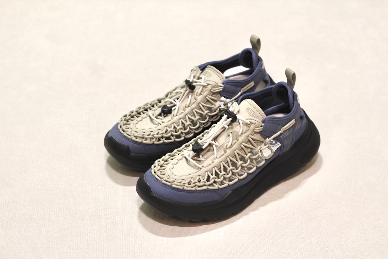 Uneek WK Vintage Indigo