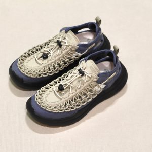 Uneek WK Vintage Indigo