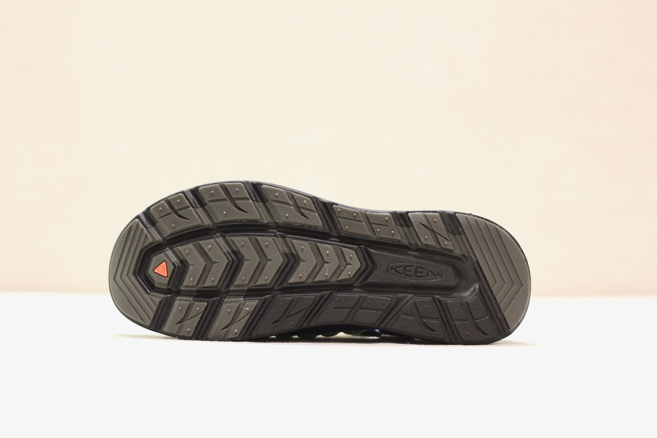 Uneek WK Vintage Indigo