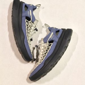 Uneek WK Vintage Indigo