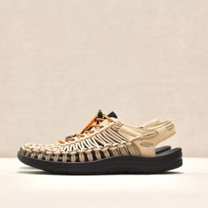 Uneek Safari Orange Peel