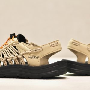 Uneek Safari Orange Peel