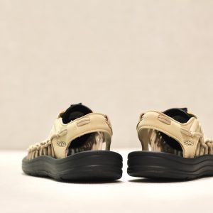 Uneek Safari Orange Peel