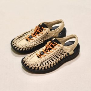 Uneek Safari Orange Peel