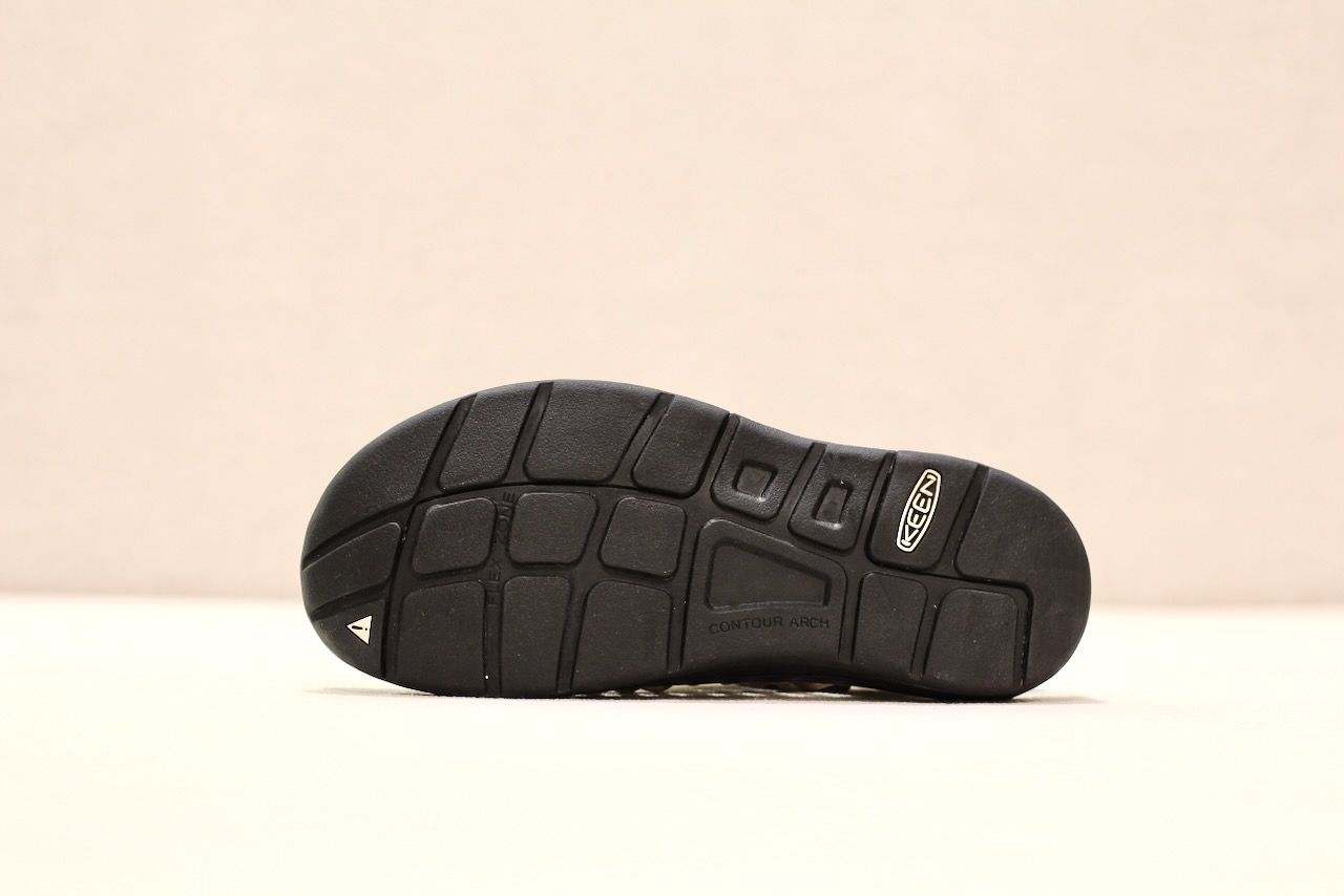 Uneek Safari Orange Peel