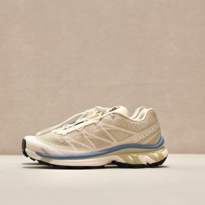 XT-6 Shadow Vanilla Ice Eucalyptus Niagara