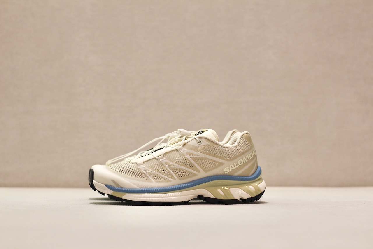 XT-6 Shadow Vanilla Ice Eucalyptus Niagara