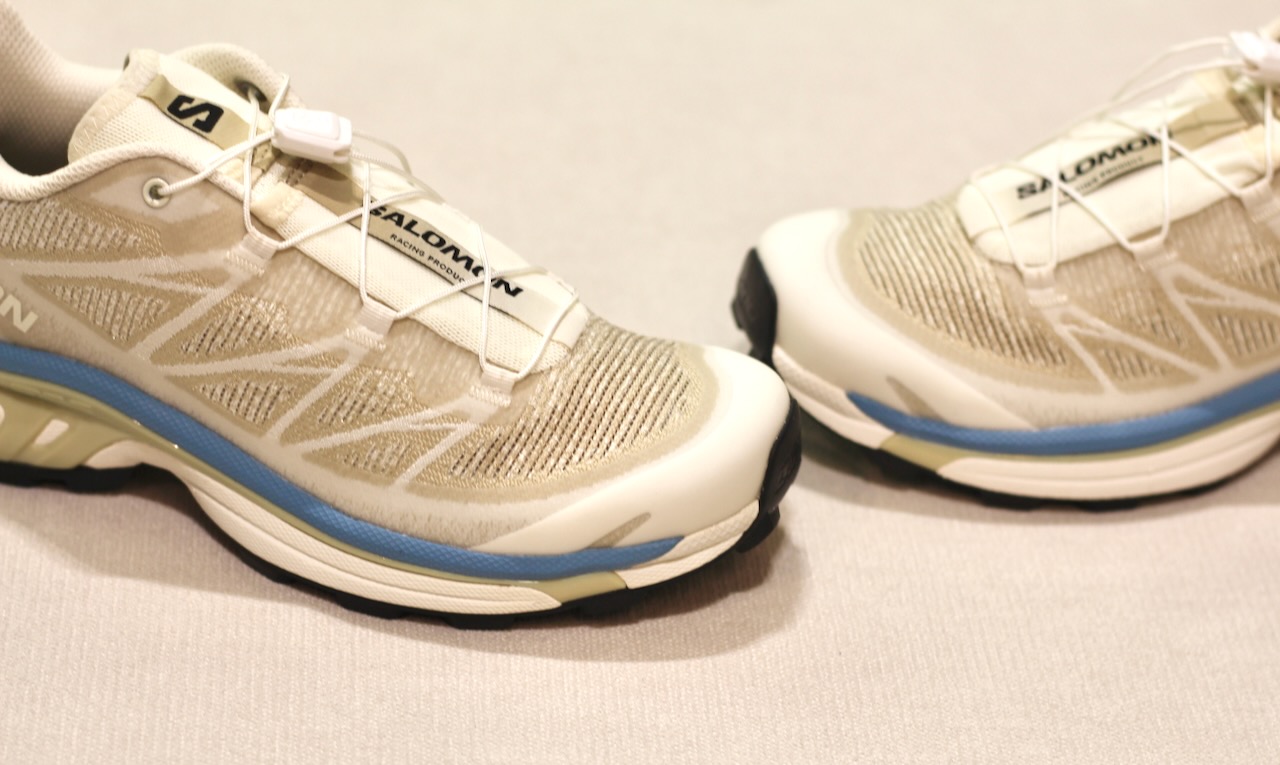 XT-6 Shadow Vanilla Ice Eucalyptus Niagara