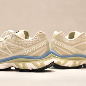 XT-6 Shadow Vanilla Ice Eucalyptus Niagara