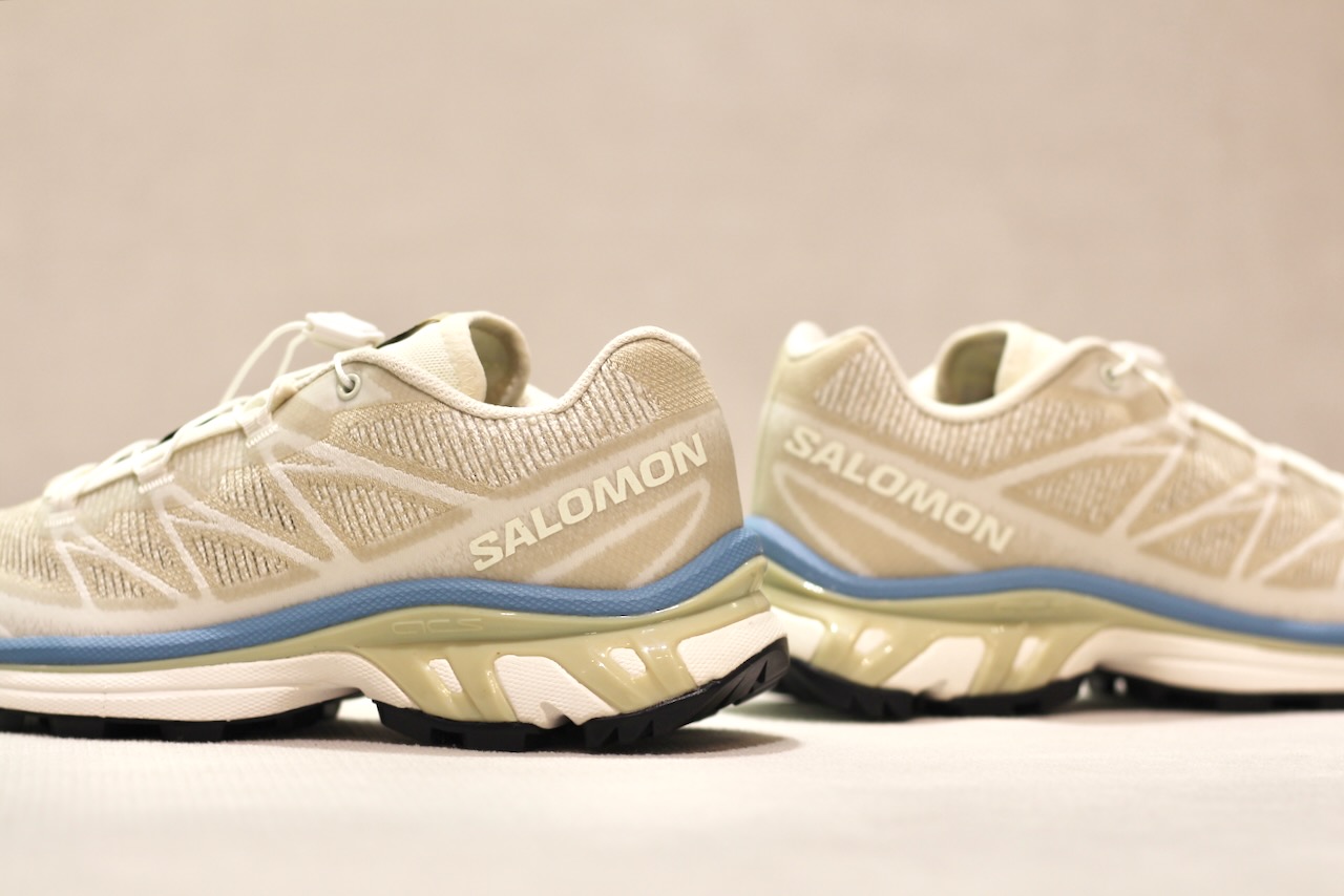 XT-6 Shadow Vanilla Ice Eucalyptus Niagara