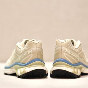 XT-6 Shadow Vanilla Ice Eucalyptus Niagara