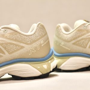 XT-6 Shadow Vanilla Ice Eucalyptus Niagara