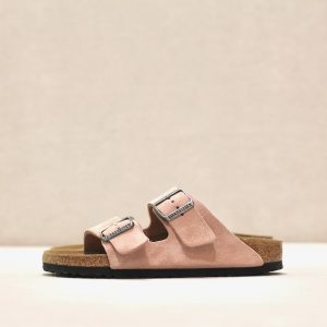 Arizona LEVE Pink Clay