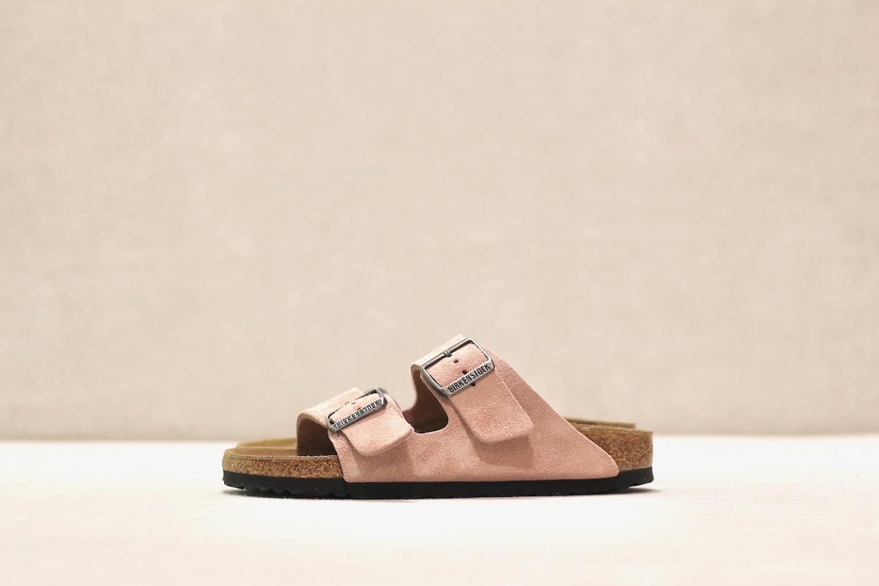 Arizona LEVE Pink Clay