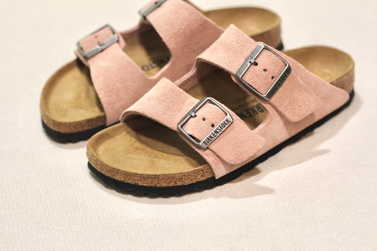 Arizona LEVE Pink Clay