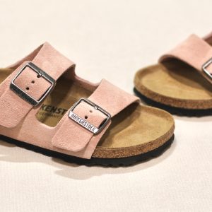 Arizona LEVE Pink Clay