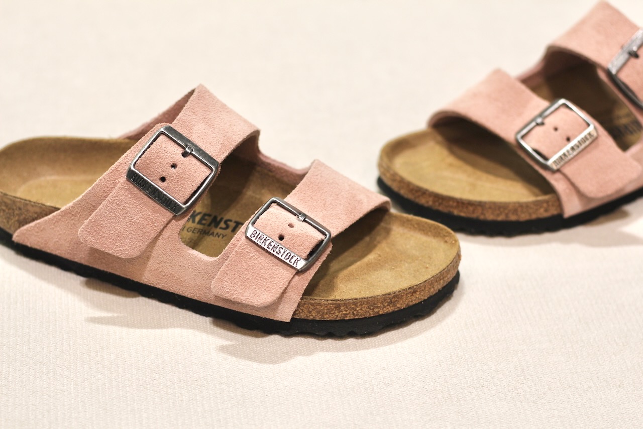 Arizona LEVE Pink Clay