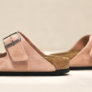 Arizona LEVE Pink Clay