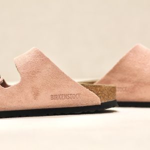 Arizona LEVE Pink Clay