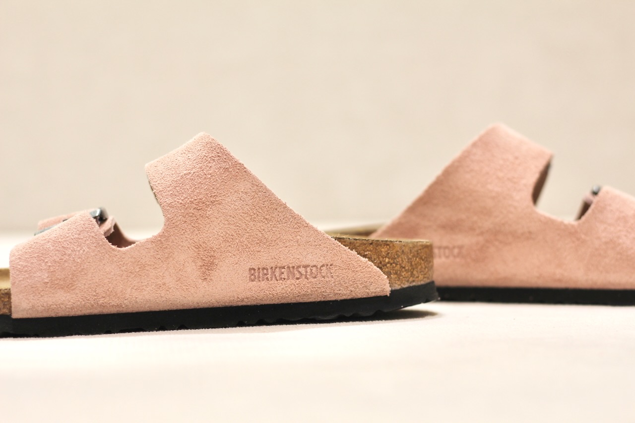 Arizona LEVE Pink Clay