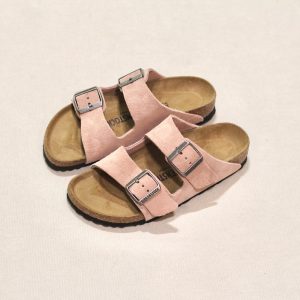 Arizona LEVE Pink Clay