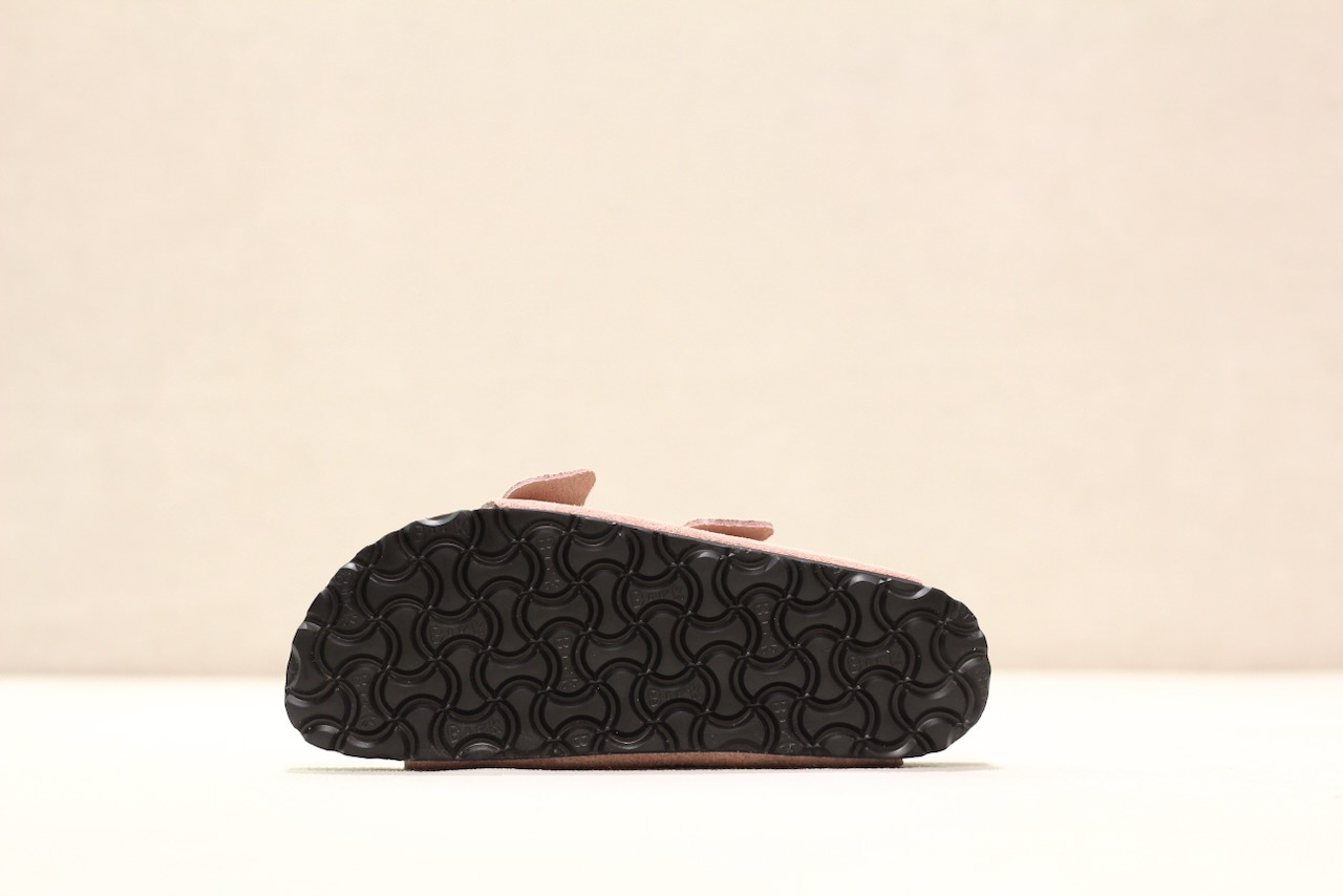 Arizona LEVE Pink Clay