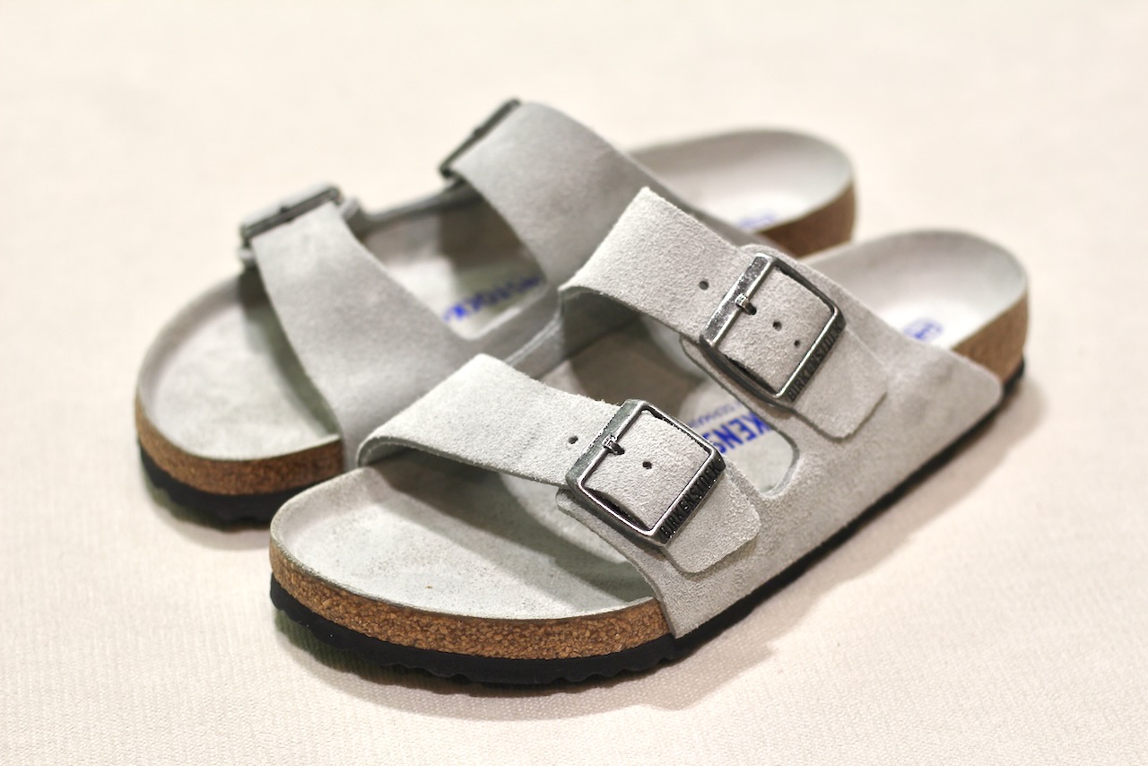 Arizona SFB LEVE Pure Sage Tonal FB