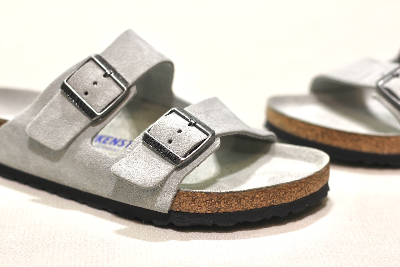 Arizona SFB LEVE Pure Sage Tonal FB