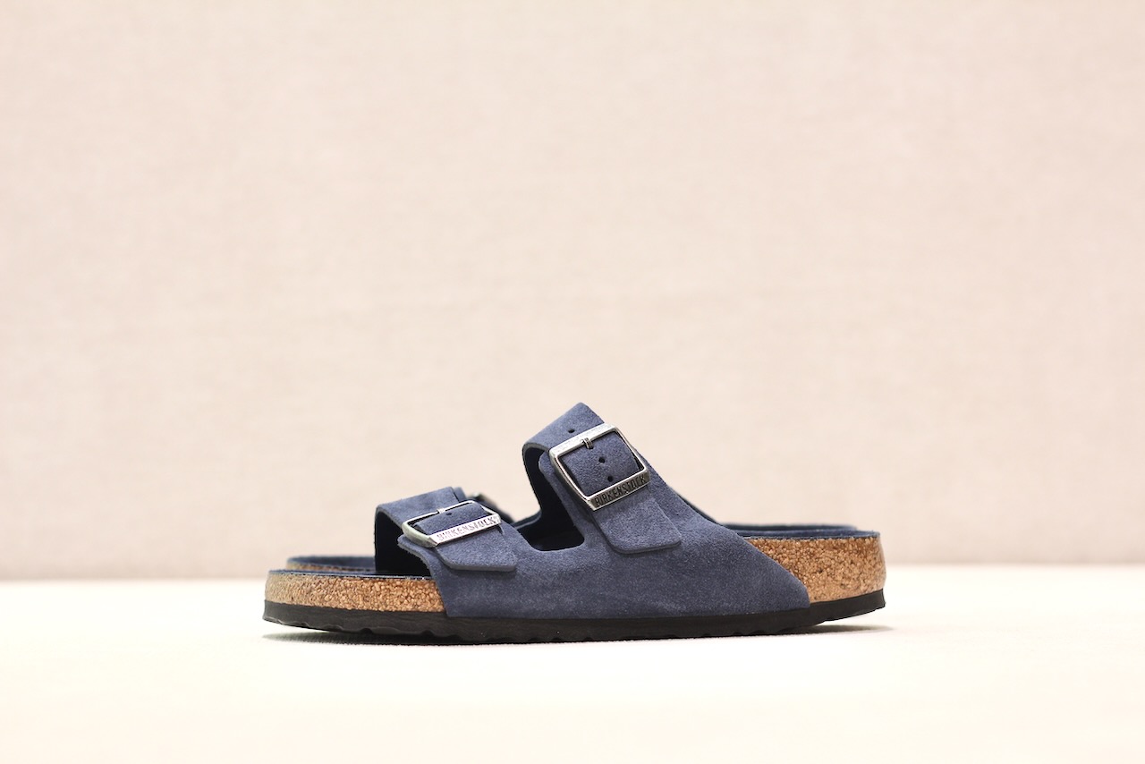 Arizona SFB LEVE New Navy Tonal FB