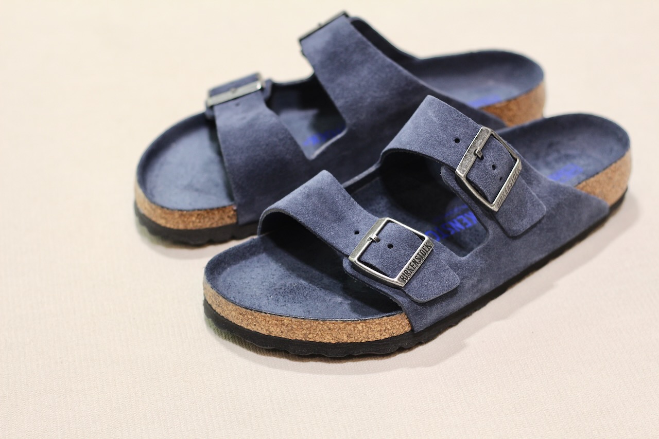 Arizona SFB LEVE New Navy Tonal FB