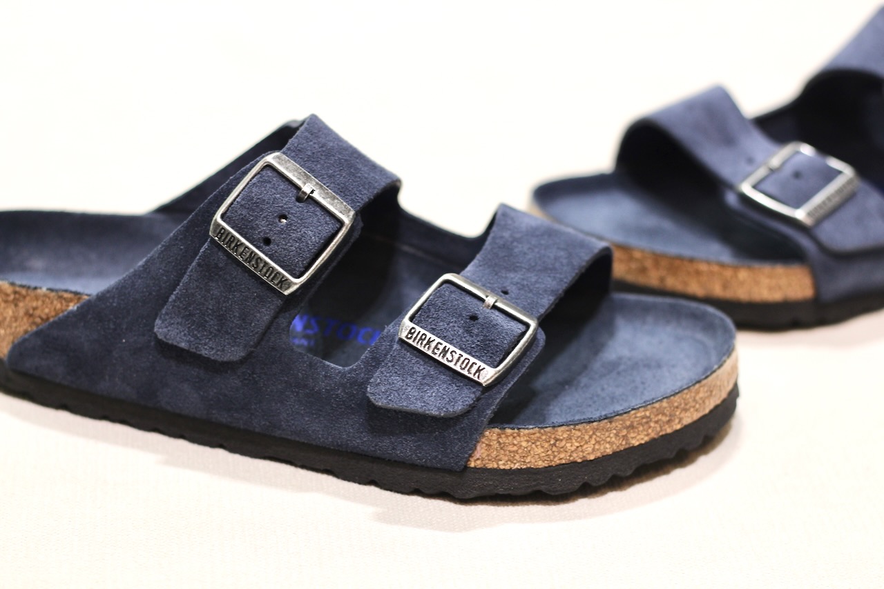 Arizona SFB LEVE New Navy Tonal FB