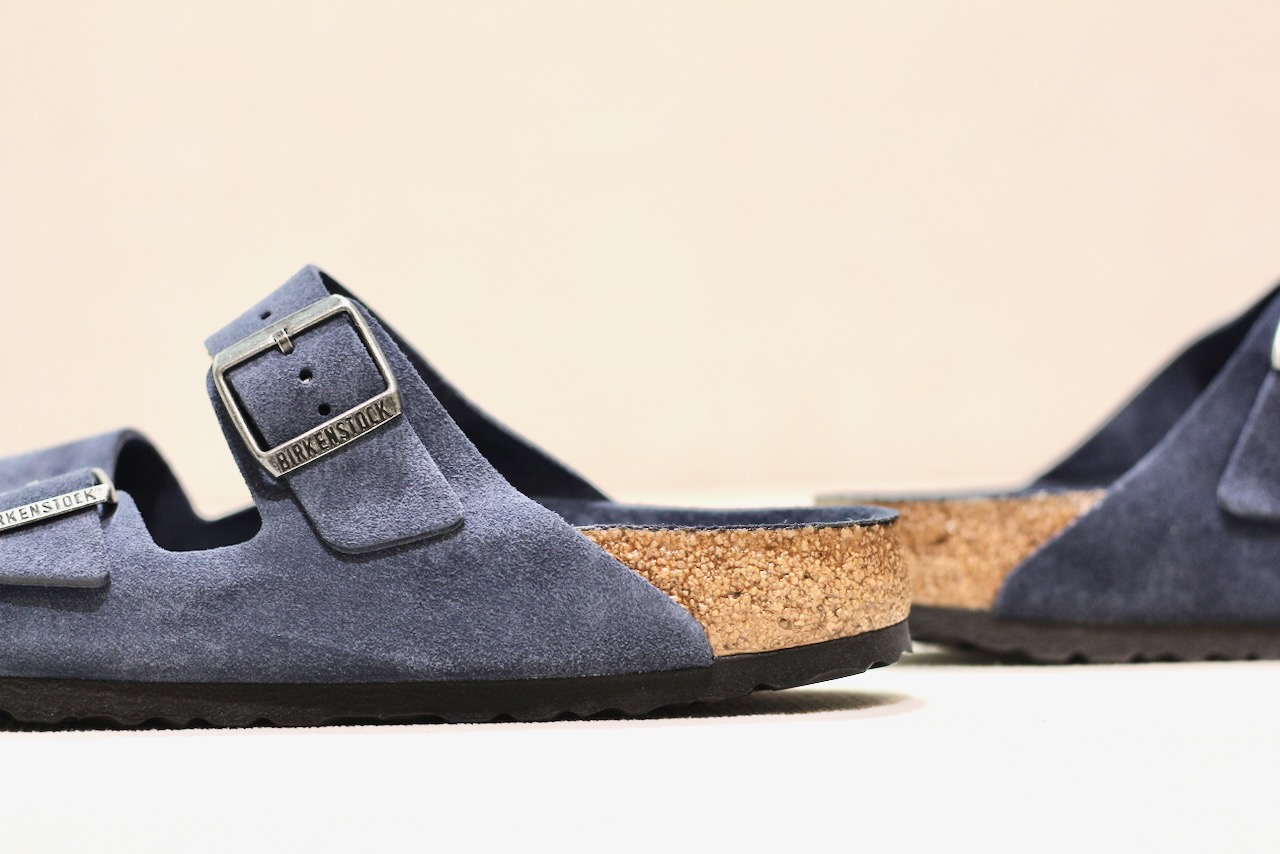 Arizona SFB LEVE New Navy Tonal FB