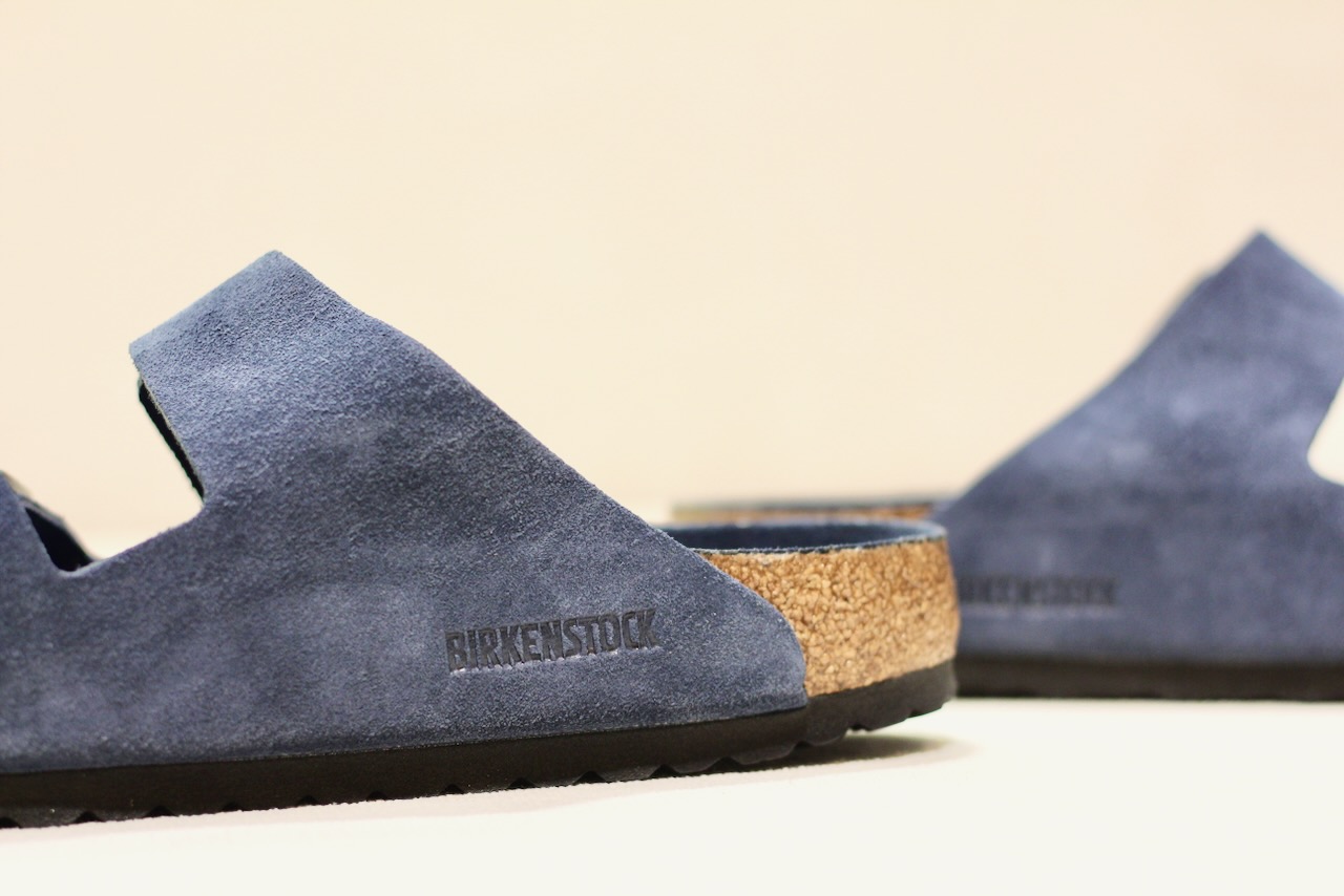 Arizona SFB LEVE New Navy Tonal FB