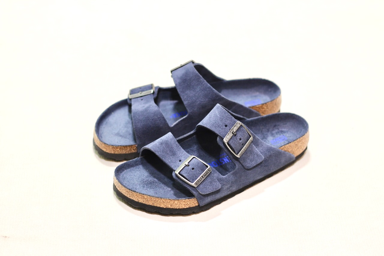 Arizona SFB LEVE New Navy Tonal FB