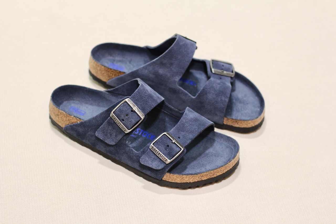 Arizona SFB LEVE New Navy Tonal FB