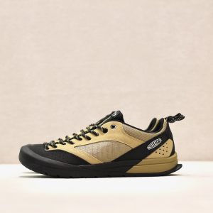 Jasper III Khaki Black