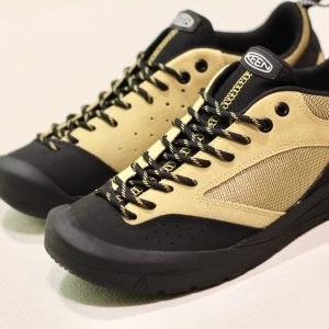 Jasper III Khaki Black
