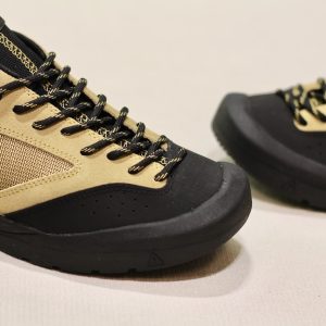 Jasper III Khaki Black