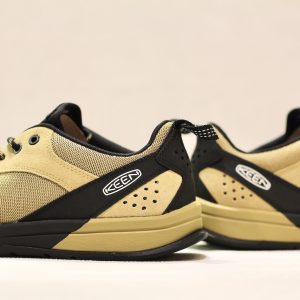 Jasper III Khaki Black