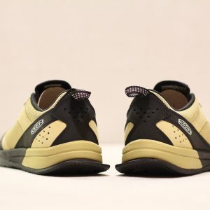 Jasper III Khaki Black