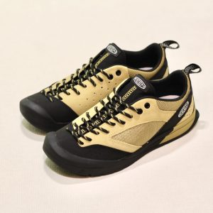 Jasper III Khaki Black