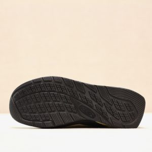 Jasper III Khaki Black