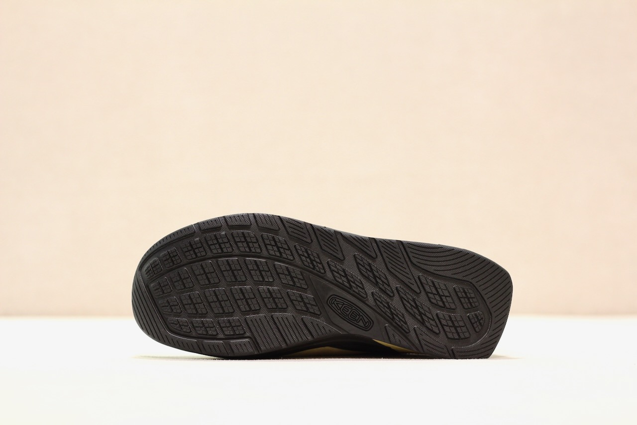 Jasper III Khaki Black