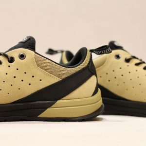 Jasper III Khaki Black