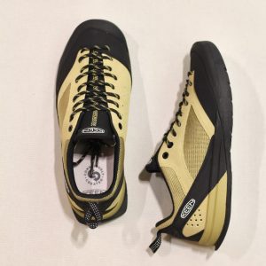 Jasper III Khaki Black