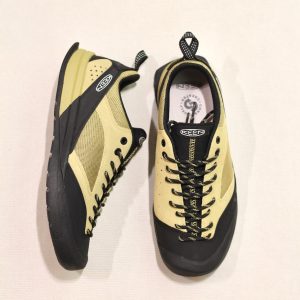 Jasper III Khaki Black