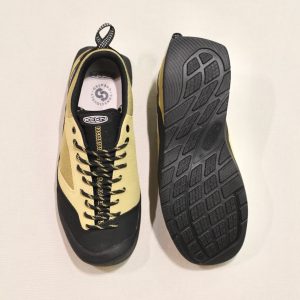 Jasper III Khaki Black